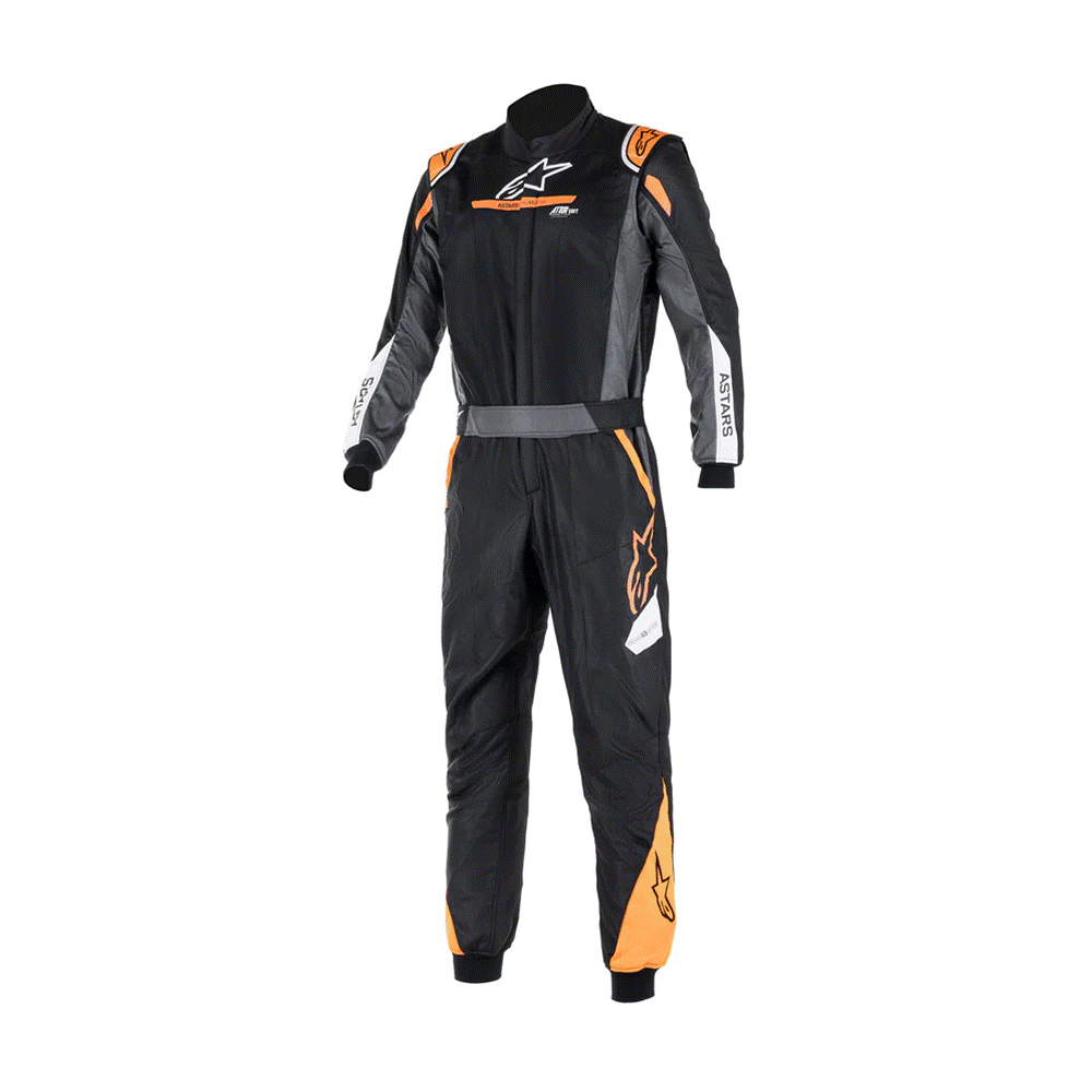 アクセサリー alpinestars ATOM SUIT Alpinestars Atom Suit – Saferacer